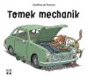 Tomek mechanik, Geoffroy de Pennart